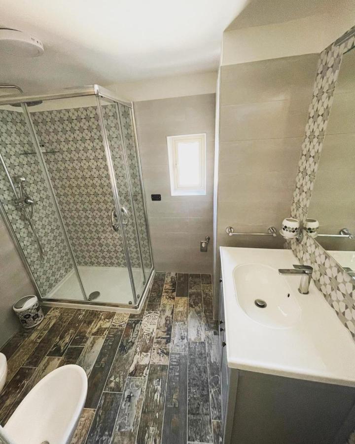 Appartamento Luxury Massafra Exterior foto