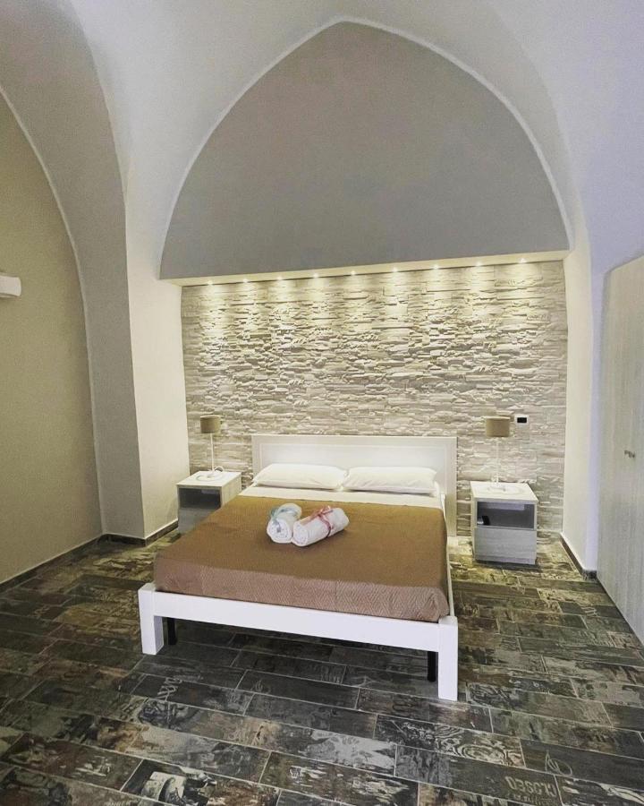 Appartamento Luxury Massafra Exterior foto