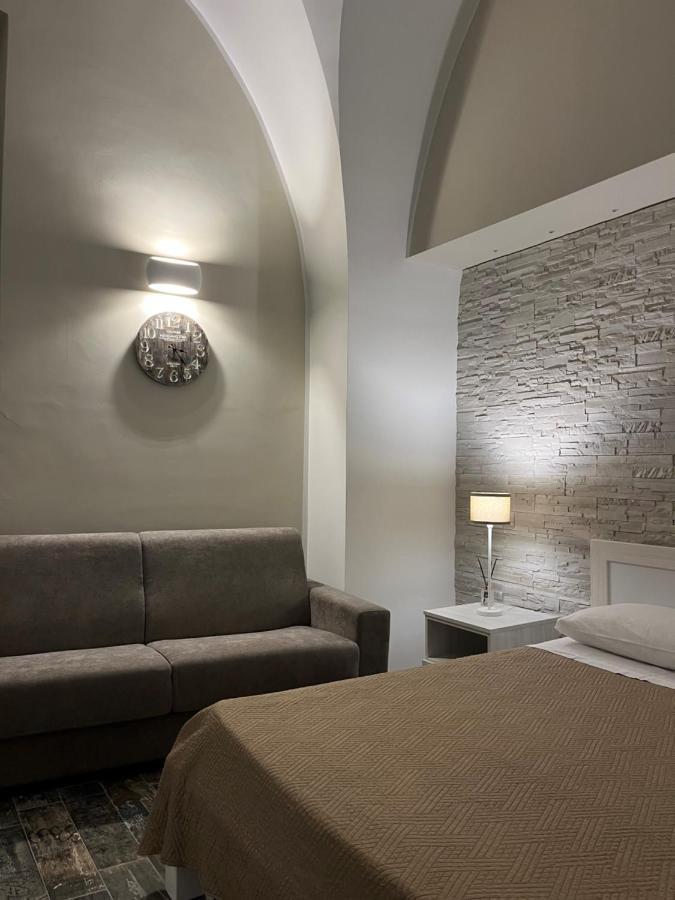 Appartamento Luxury Massafra Exterior foto